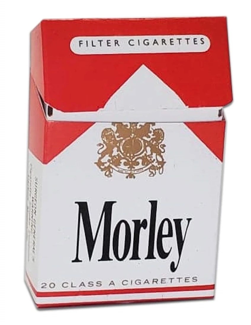 Morley